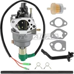Carburetor Fits Generac Centurion GP5500 0059396 6110 0055771 New. Price: $24.88.