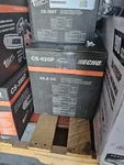 Echo CS-620P Chainsaw 20" Bar New Box. Price: $699.00.
