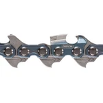 Oregon 72TXL060G Speedcut Max Saw Chain, 3/8" Pitch, .050" Gauge, Drive Links New. Price: $23.21.
