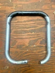 Oem Mcculloch Chainsaw 795 797 790 740 Wrap Handlebar Grip Frame 60231A Used. Price: $34.99.