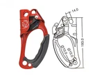 Rotary 16805 896R04D00KK Kong Single Lift Ascender-right New. Price: $115.87.