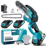 6-INCH Pack 2000MAH Battery Hand Mini Birthday Christmas Gi New. Price: $61.18.