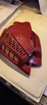 Jonsered CS2260 CS2258 Starter Cover Rewind 576823602 New. Price: $48.00.