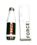 Stihl H2GO Force 17 Oz Speckled Thermal Bottle - Double Wall Stainless Steel New. Price: $17.99.