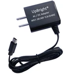 Ac Adapter Usb Cable For Bomves ANS-8050 25W Electric Bathroom Spin Scrubber New. Price: $6.99.