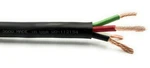 National Wire & Cable 14/4 Mini Split Made Usa Cl Rated Hvac Copper New. Price: $91.70.