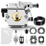Carburetor For Stihl 009 010 011 ST600 Chainsaw 1120 0600 0603 New. Price: $23.99.