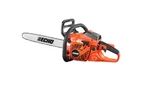 Echo CS-400-18 In. 41.6 Cc 2-STROKE Gas Rear Handle Chainsaw New. Price: $319.99.