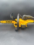 Dewalt DCCS621B 20V Max Brushless 12 In. Pruning Chainsaw Used. Price: $149.99.