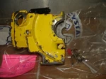 Mcculloch Mac 10-10 Oil Tank And Pump Chainsaw Part Bin 484 Used. Price: $33.99.