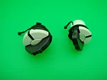 Genuine Stihl MS150TC MS201TC MS201C Chainsaw Oil & Fuel Fill Caps Open. Price: $19.99.