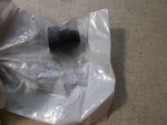 New Homelite 93368A Chainsaw Anti-vibration Isolator *free Shipping* Used. Price: $9.99.