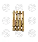 Dellorto Dhla 40 45 Carburetor Mixing Tubes Pieces 7772.12 Used. Price: $78.91.
