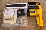 New Mcculloch Electramac - Chain Saw 14ES 2.0 Hp Electric Corded Works Open. Price: $79.99.