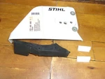 Stihl Oem Metal Side Clutch Cover 660 066 1122-648-0403 0460 GM-M8C1 Open. Price: $89.95.