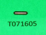 Needle Oem Mcculloch 85246 Lower Rod Bearing PM800 805 DE80 SP80 81 850 Open. Price: $14.99.