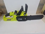 Ryobi P2502BTL One+ Hp Brushless 18V Cordless 10" Chainsaw (tool Only) - New Open. Price: $120.00.