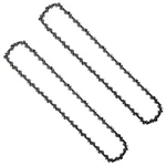2PC 16 Inch Chainsaw For Husqvarna 135, 240, 120 Mark Ii, Replacement C... New. Price: $33.50.