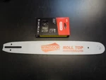 16" Windsor Bar & Oregon Chain Fits Echo CS-400 CS-370 3/8 Lp .050 56DL A041 New. Price: $39.99.