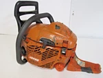 Echo CS-310 14 In. 30.5 Cc Gas 2-STROKE Rear Handle Chainsaw Parts Repair For. Price: $65.00.