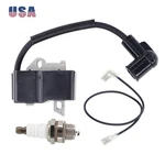 Ignition Coil Spark Plug For Homelite UT-10514 UT-10518 UT-10517 UT-10520 New. Price: $17.25.
