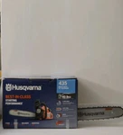 Husqvarna 435 16" 40.9CC 2.2 Hp Gas Chainsaw Best Class Performance New. Price: $329.00.