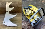 Mcculloch Chainsaw 797 795 740 1-72 44 Usa Custom Stainless Dog Dawg Spike 61331 New. Price: $26.99.
