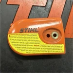 Stihl HT73, 75, 100 Bar Cover 41386401701 New. Price: $22.00.