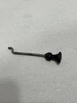 Husqvarna 44 Chainsaw Choke Lever 501478601 Used. Price: $8.97.