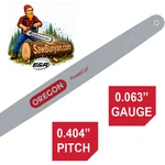 25" Oregon .404 Pitch Bar For Stihl 050 051 075 076 084 088 090 MS88, 253RNFE031 New. Price: $108.12.