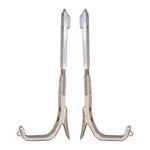Spyder Manufacturing 91220 Ctb Aluminum Tree Spurs 2-5/8", Durable Climbing Gear New. Price: $202.15.