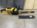 Dewalt Flexvolt DCCS670B 60V Max Cordless 16 Chainsaw (tool Only) Used. Price: $149.99.