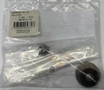 Oem Genuine Husqvarna 1/4" Sprocket Kit 585483101 New Free Shipping 436LI 536LI. Price: $39.95.