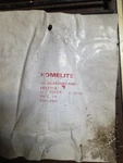 Homelite Oem Air Cover 68531 Genuine Nos New. Price: $7.95.