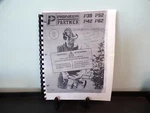 Pioneer Partner P39 P42 P52 P62 Chainsaw Manual Comb Bound Gloss Protectors New. Price: $20.00.