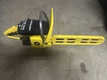 Mcculloch Mac 10-10 Automatic Gas Chainsaw Oiler Yellow/black For. Price: $165.00.