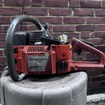 Husqvarna 262 Xp Chainsaw 62CC Pro Air Injection Oem Sweden Compression Read Used. Price: $449.99.