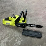 Ryobi One+ Hp 18V Brushless 10"IN Battery Chainsaw (tool Only) P2502 New Open. Price: $139.99.