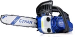 Top Handle Gas Powered Chainsaws 12 Inch 25.4CC 2-CYCLE Portable New. Price: $186.99.
