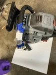 Garwinner 6220G 20'' Gas Chainsaw 2-STROKE 62CC Cordless For Garden. Price: $65.00.