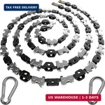 Campndoor High Limb Rope Saw 53 Chain Only - Zero Effort 360 New. Price: $48.98.
