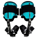 Notch Ergo Gecko Lineman Steel Pole Climber Set 99695P - New The Box. Price: $449.99.