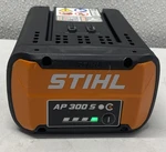 Stihl Ap 300 Power Tool Battery With Fuel Indicator 36V 7.2AH 4850 400 6586 Open. Price: $215.96.