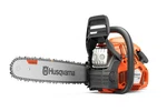 Husqvarna 445S Chainsaw - 18" New. Price: $469.00.