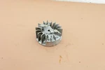 Poulan 2050 Pioneer Chainsaw Oem Flywheel G-28 Used. Price: $9.99.