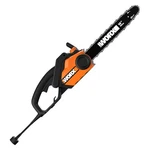 WG303.1 Worx 14.5 Amp 16" Electric Chainsaw With Auto-tension New. Price: $119.99.