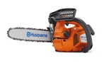 Husqvarna Top Handle T435 12" Chainsaw New. Price: $429.99.