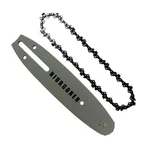 Niubgoner 8 Inch Chainsaw Guide Bar And For Ryobi Pole IN-043, V New. Price: $26.25.