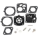 Carburetor Repair Kit For Tillotson Hs Used Professional Chainsaws New. Price: $10.99.