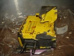 Mcculloch Mac 10-10 Tank And Oiler Chainsaw Part Bin 497 600001U Used. Price: $33.99.